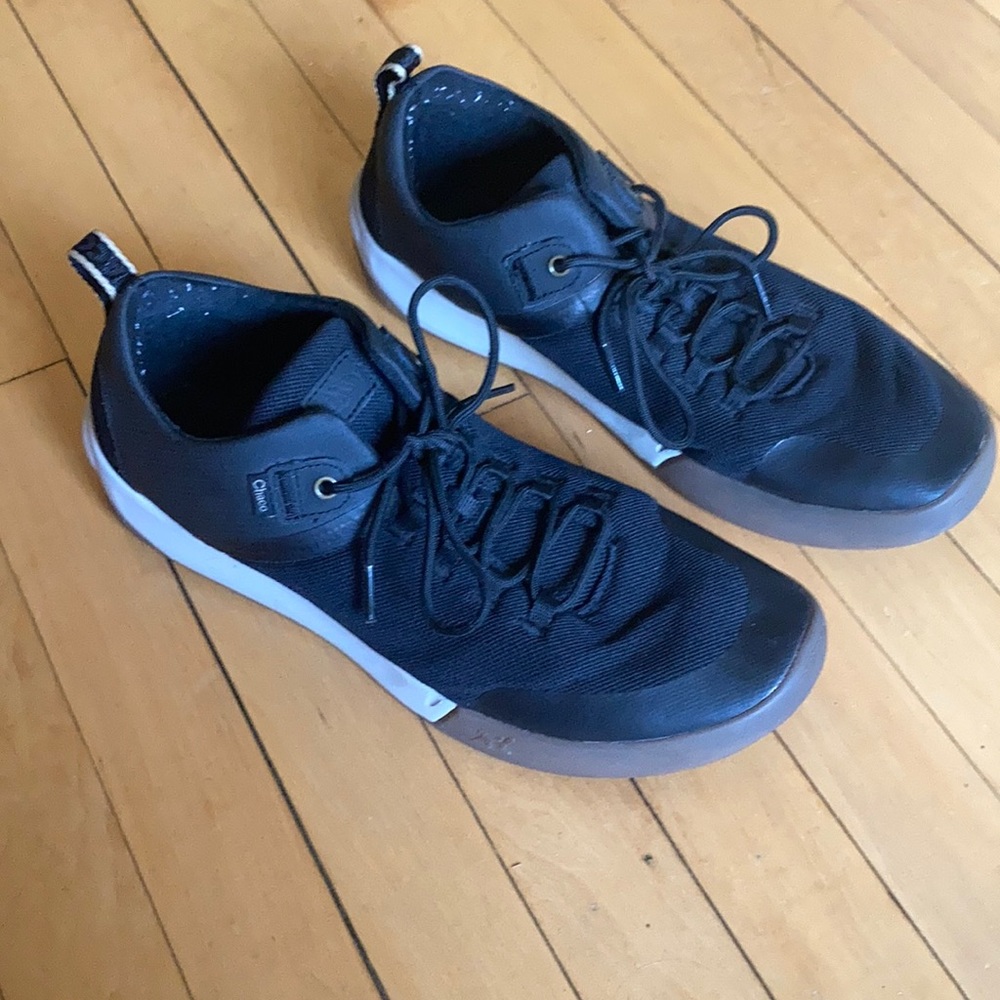 Chaco Sidetrek Men’s Shoes 12
